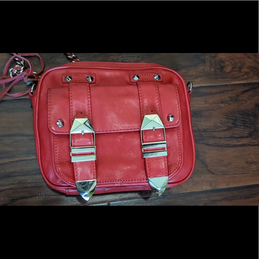 Rebecca Minkoff crossbody